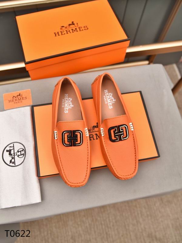 HERMES shoes 38-44-88